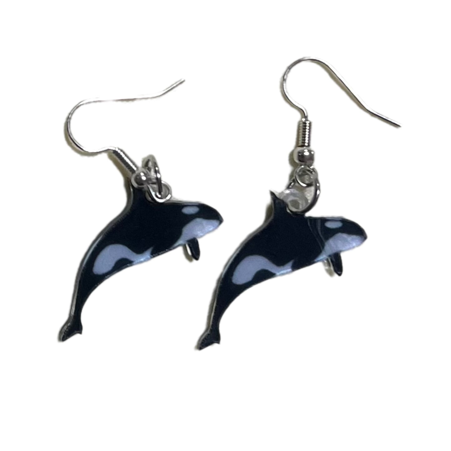 Killer Whales