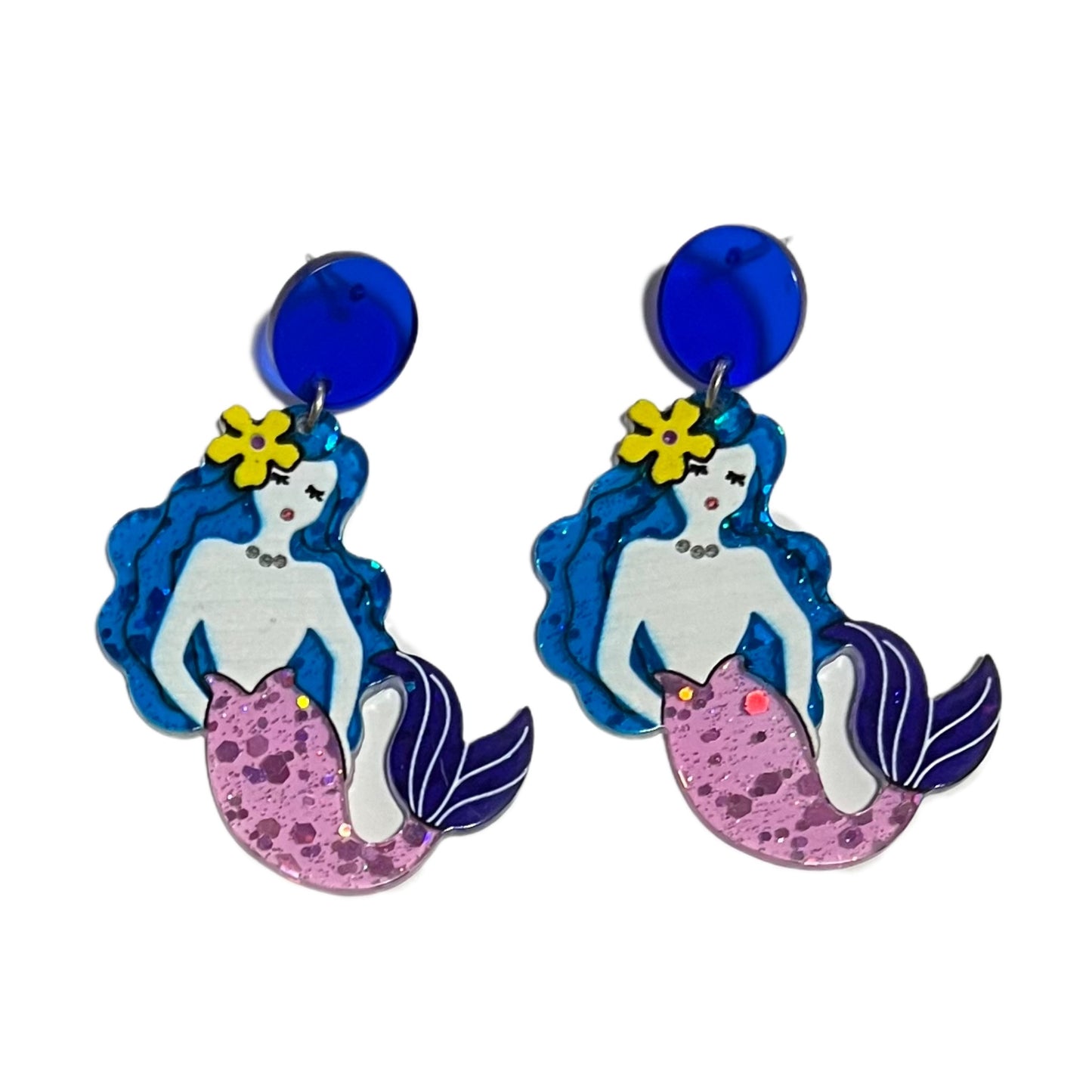 Mermaids