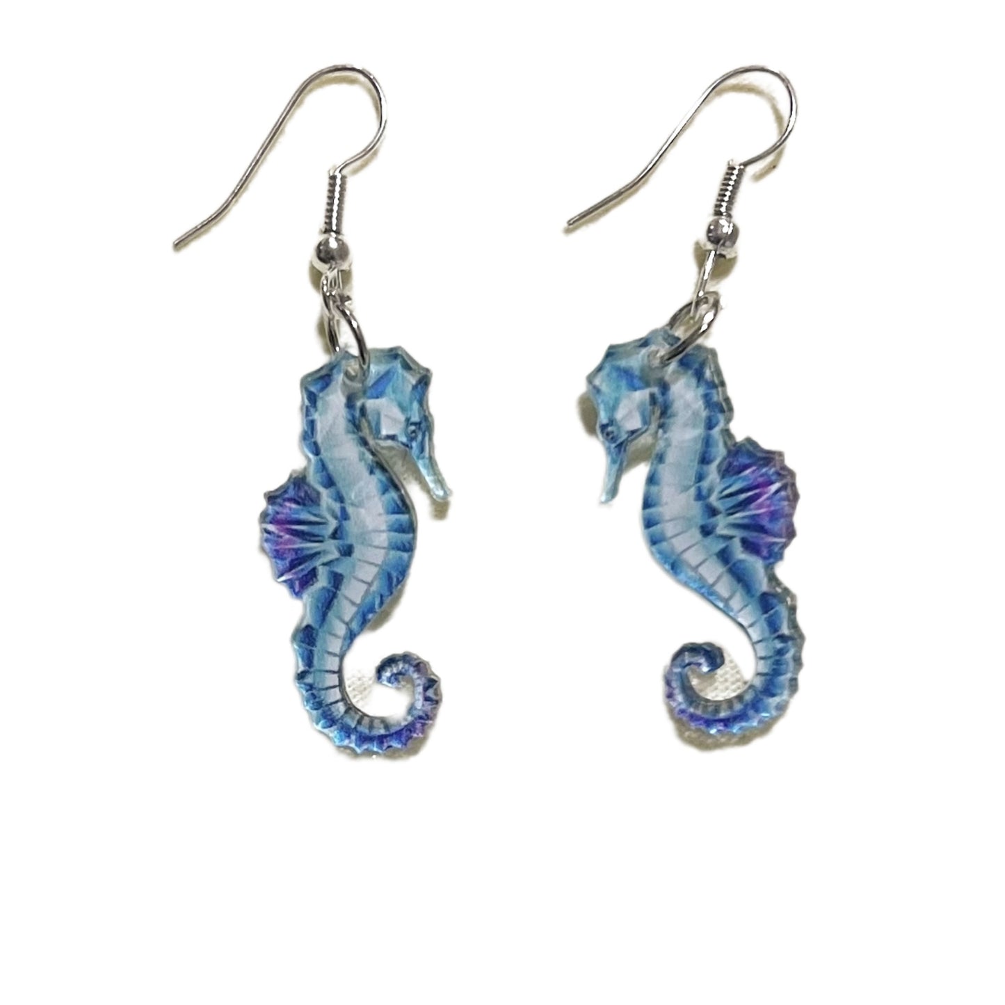Sea Horses