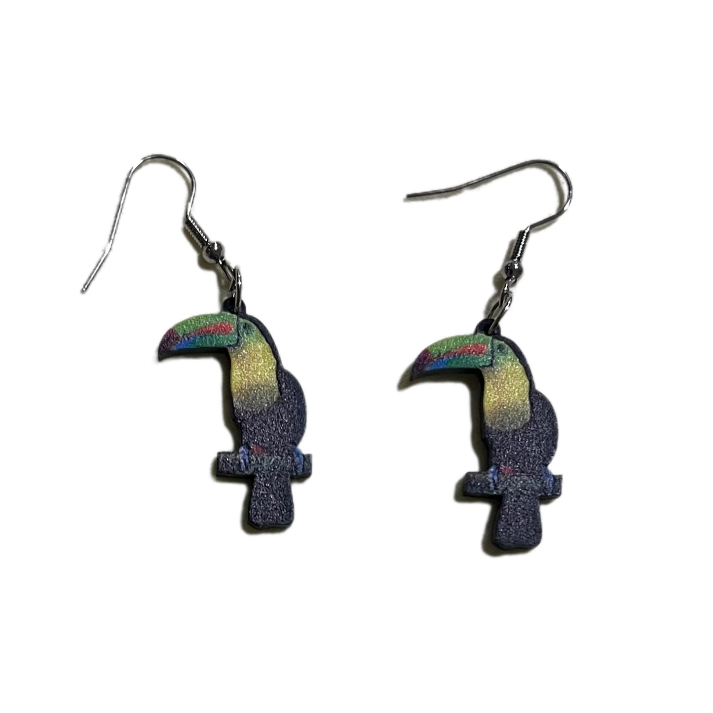 Toucans