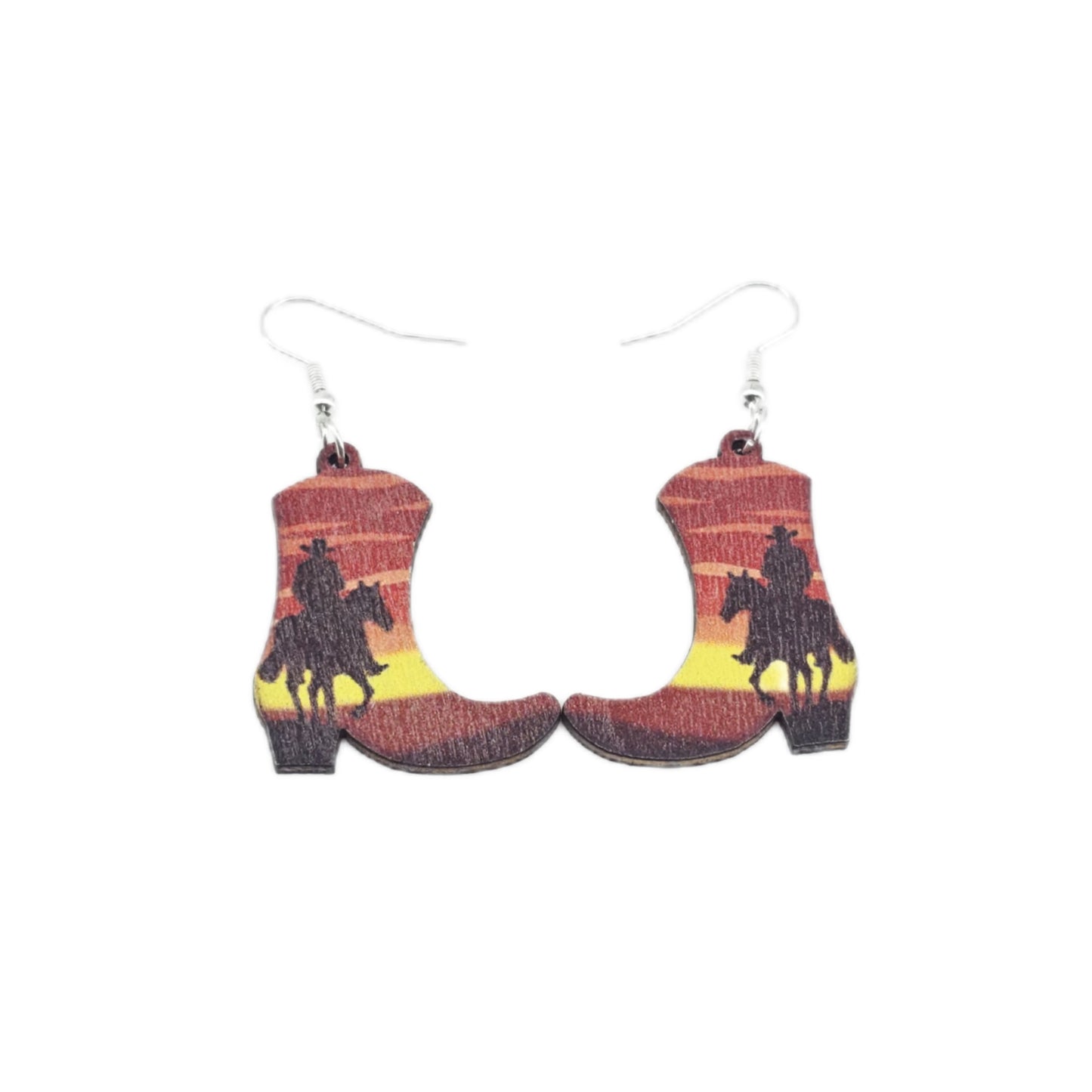 Cowboy boots
