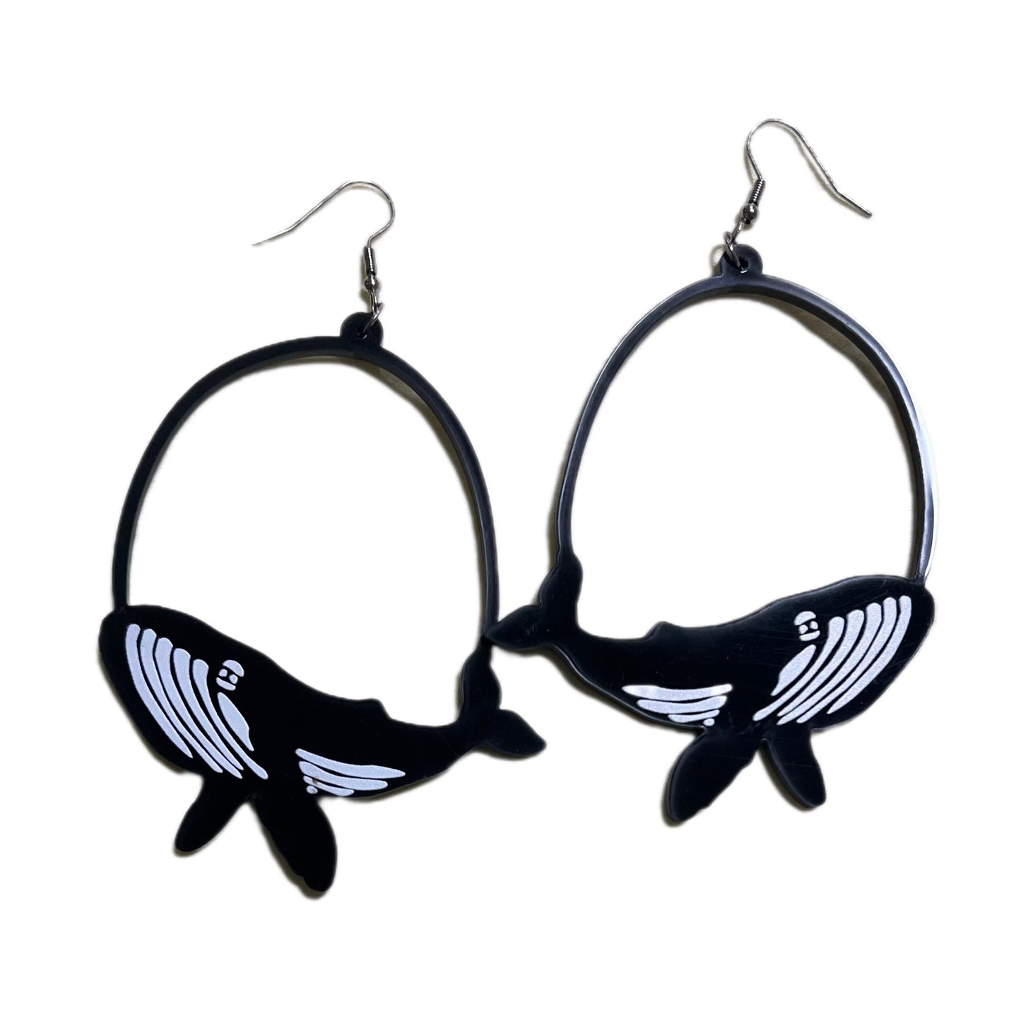 Whales