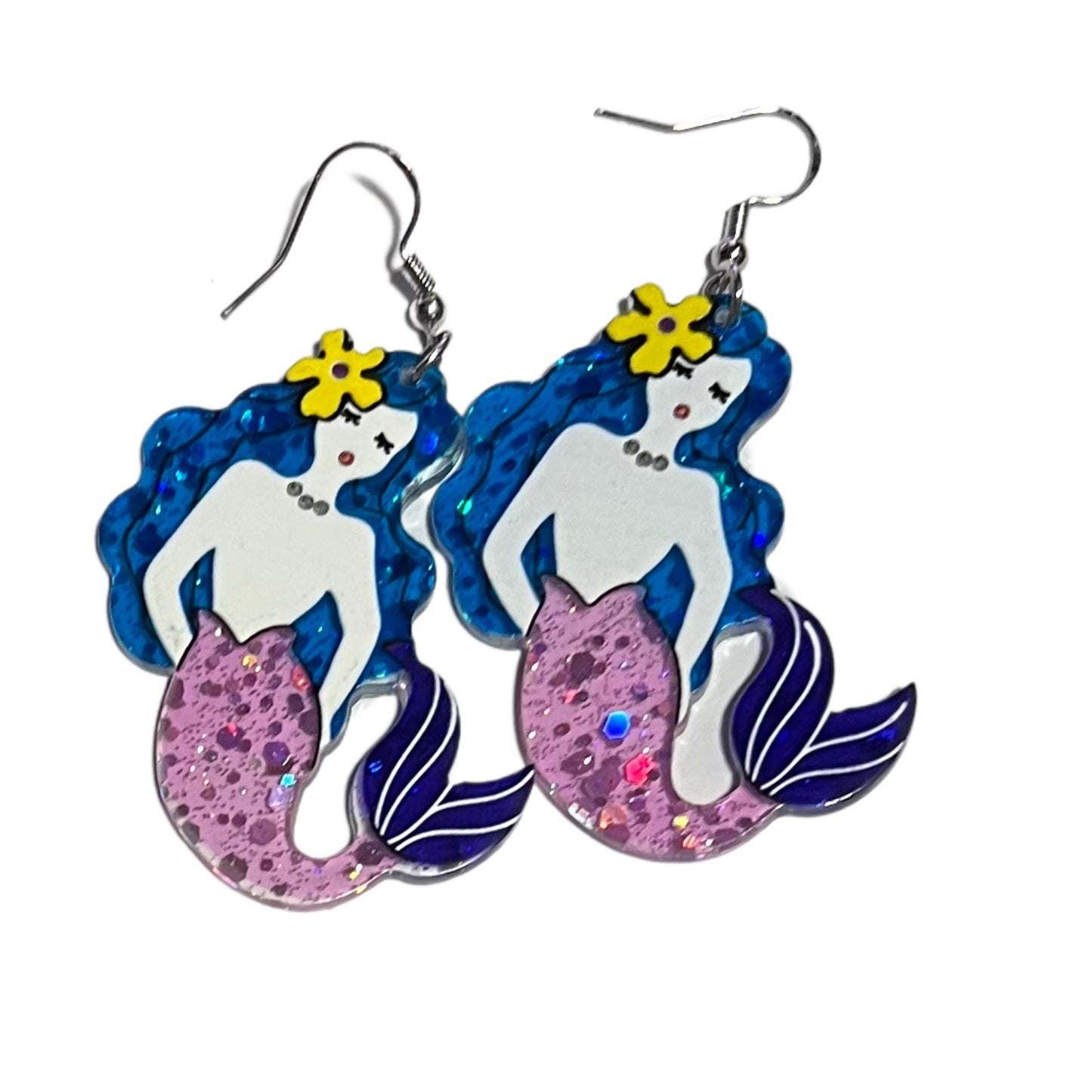 Mermaids