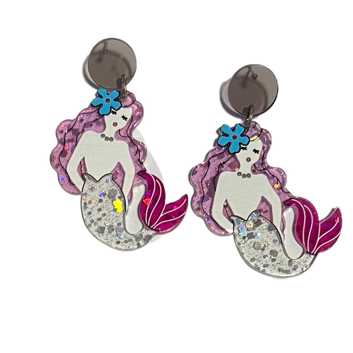 Mermaids