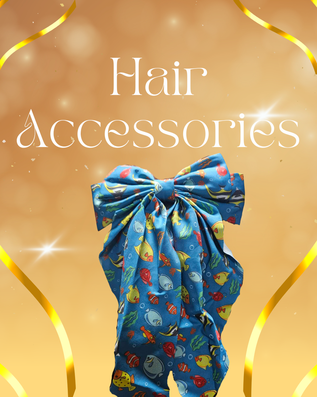 Hair Accessories