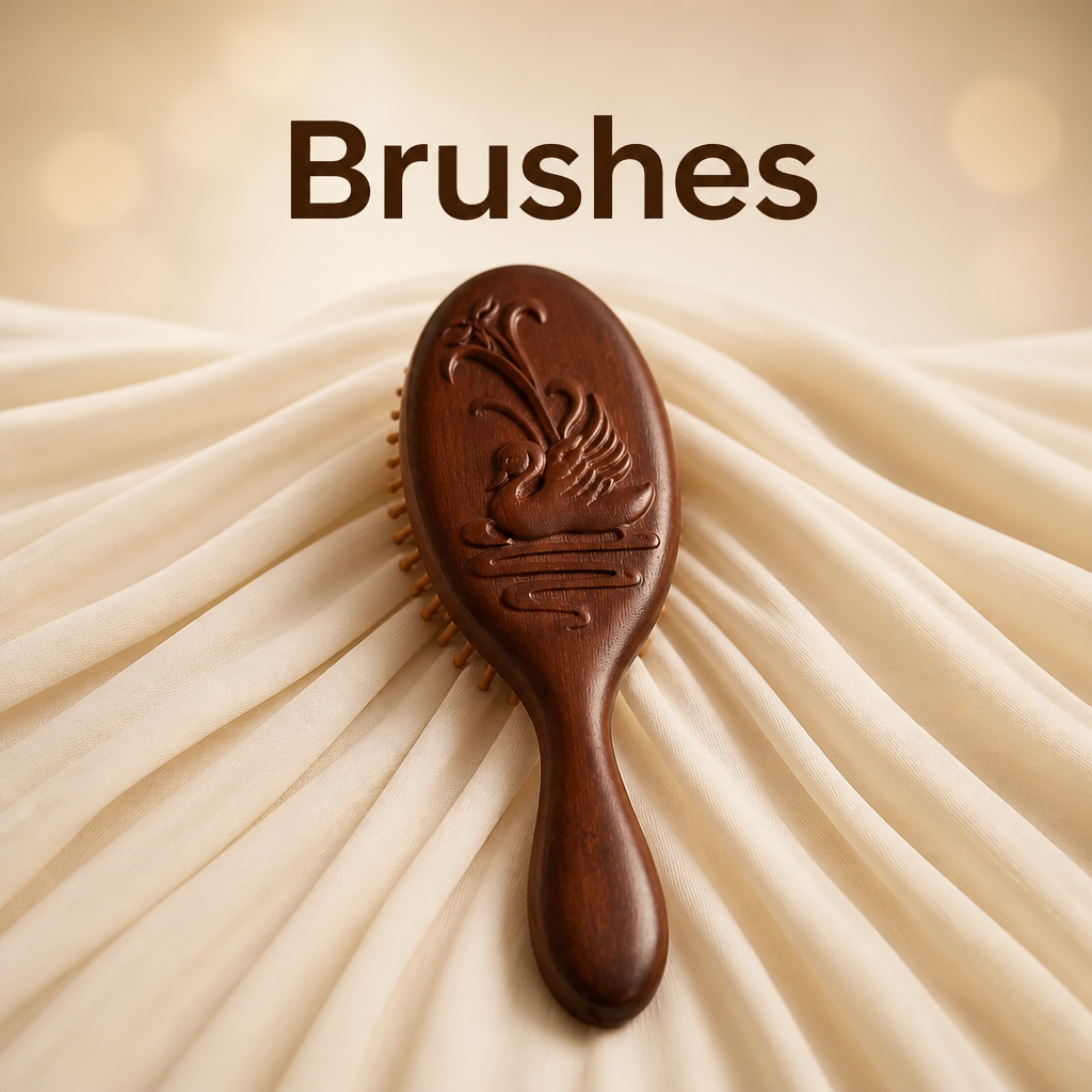 Brushes