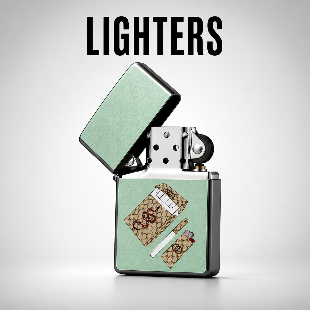 Lighters