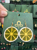 Lemon Slices