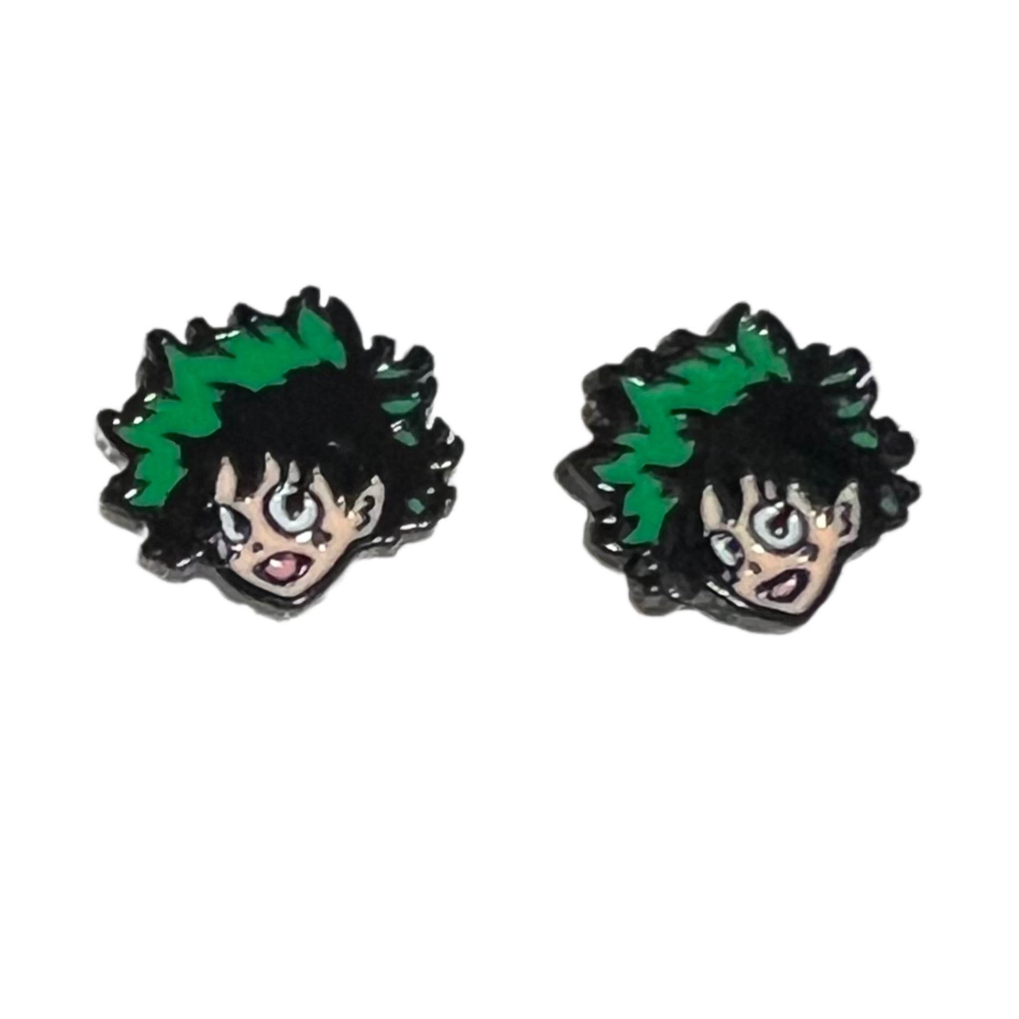 Deku studs