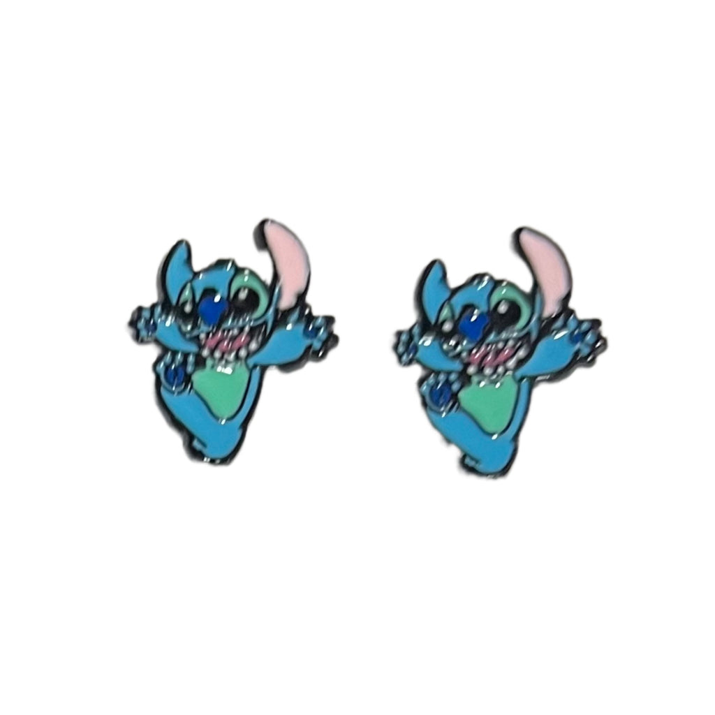 Stitch Studs