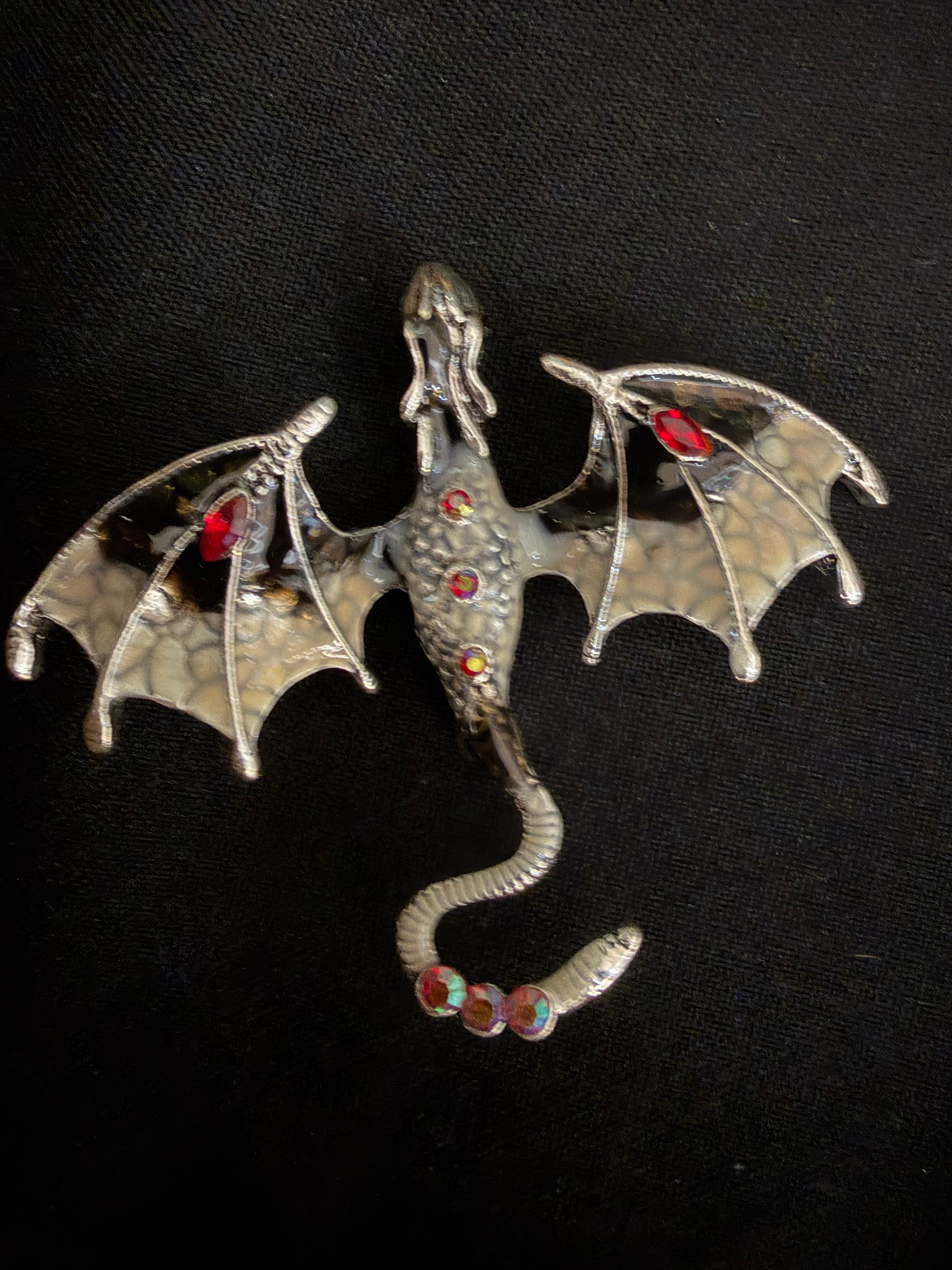 Flying Dragon