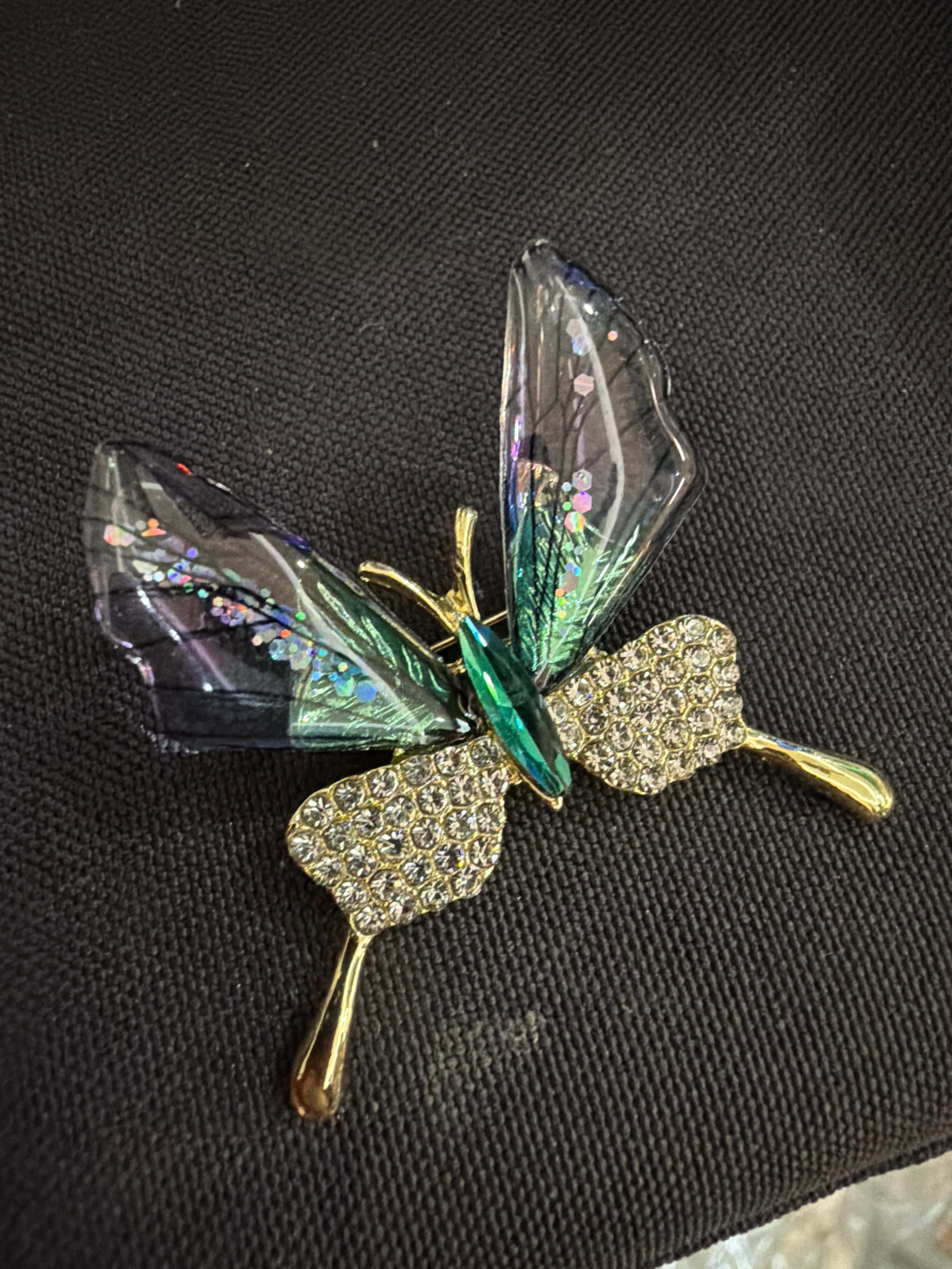 Butterfly
