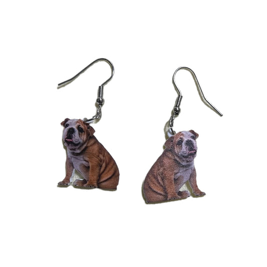 Bulldog