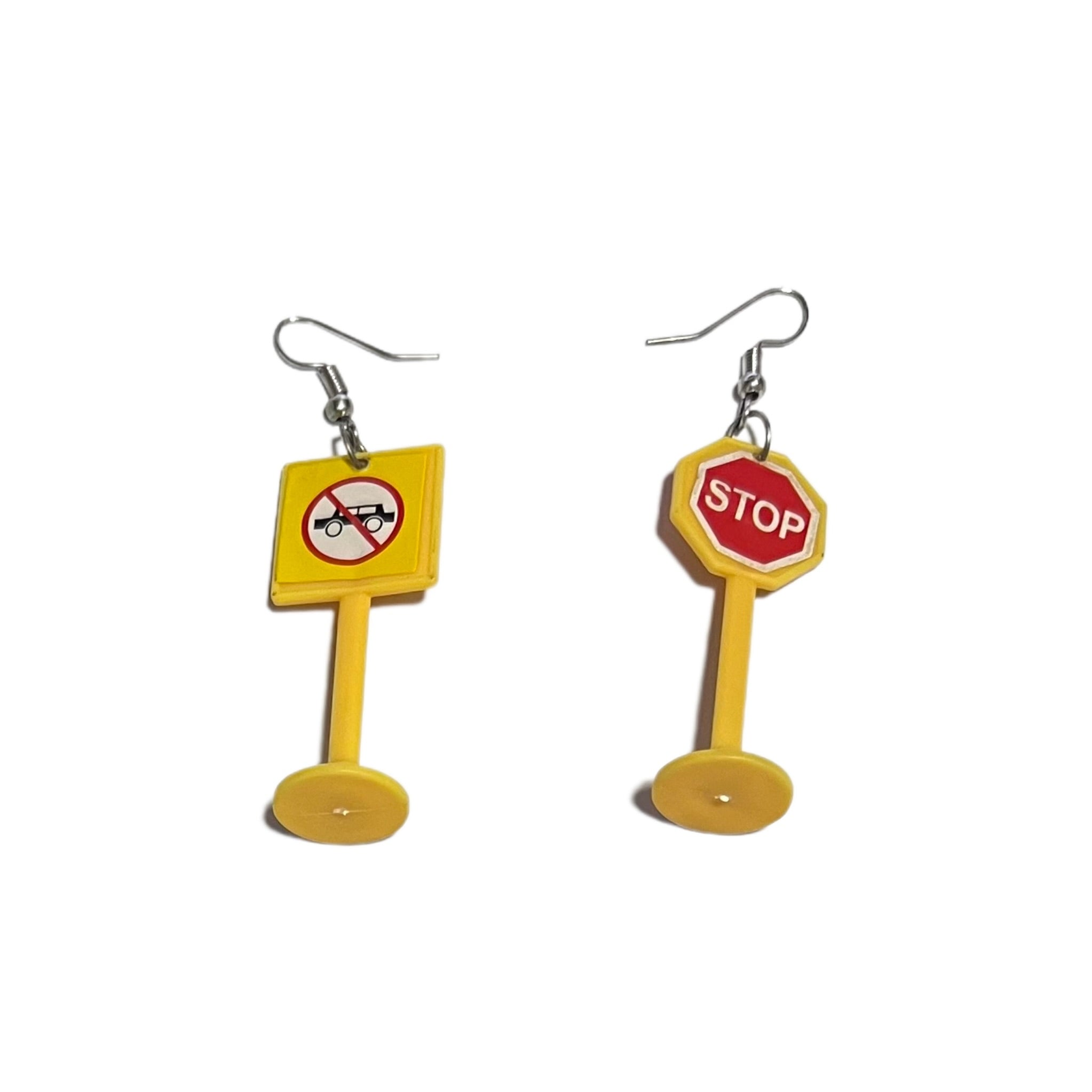 Stop Sign