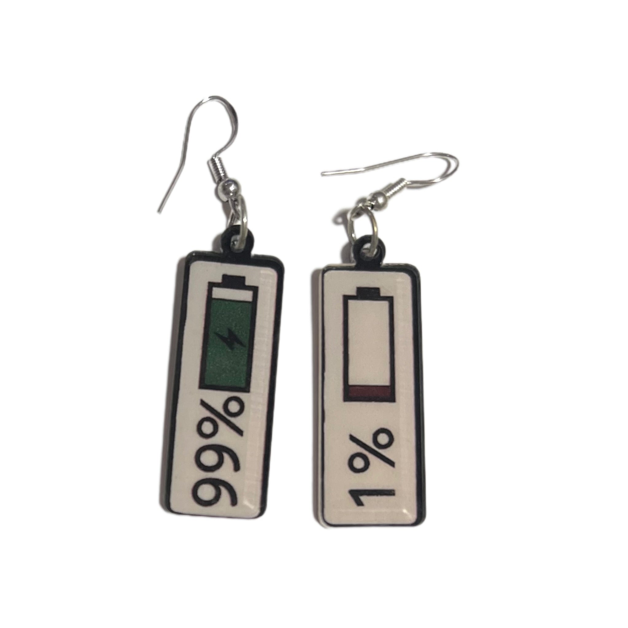 Battery Charge