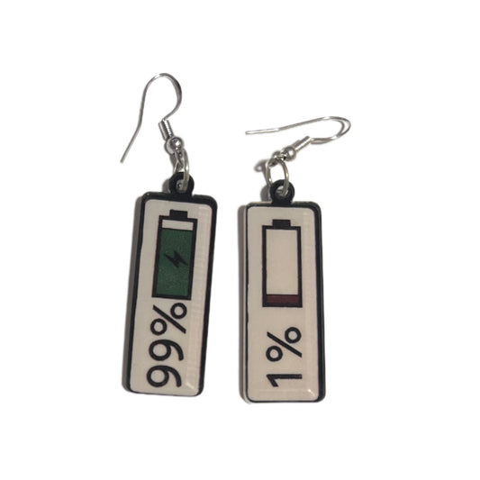Battery Charge
