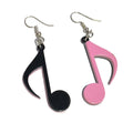 Musical Notes