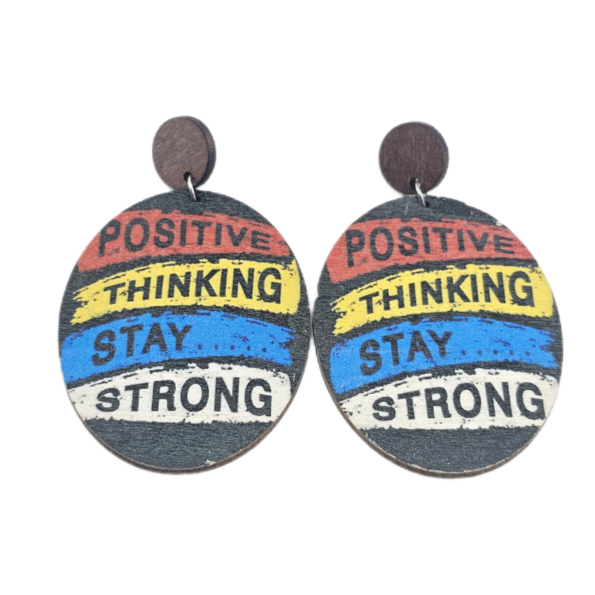 Positive thinking