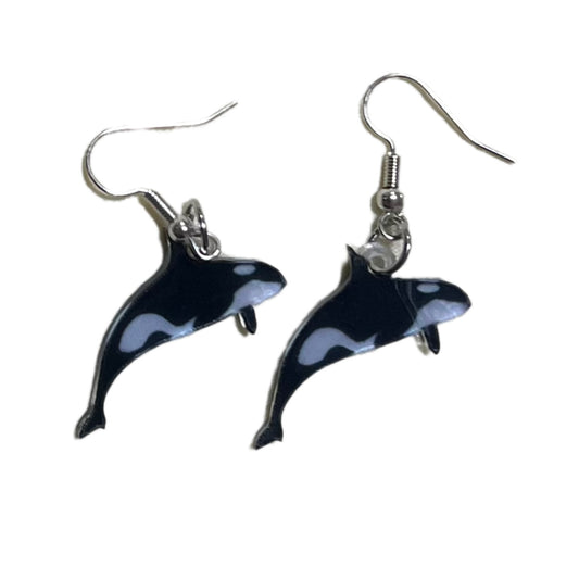 Killer Whales