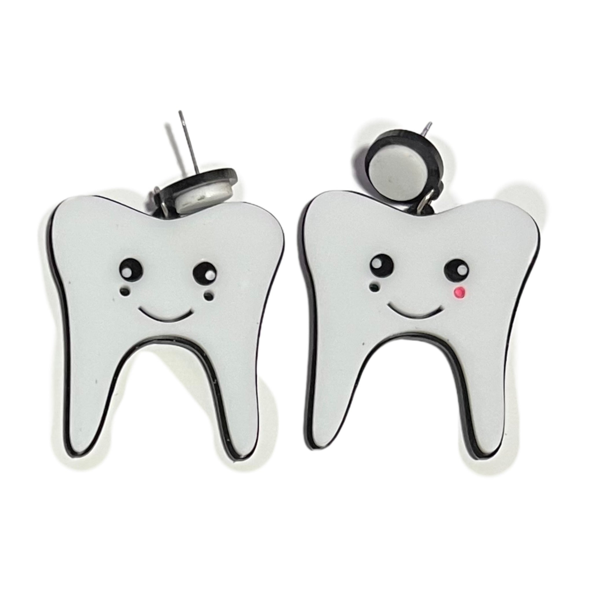Teeth