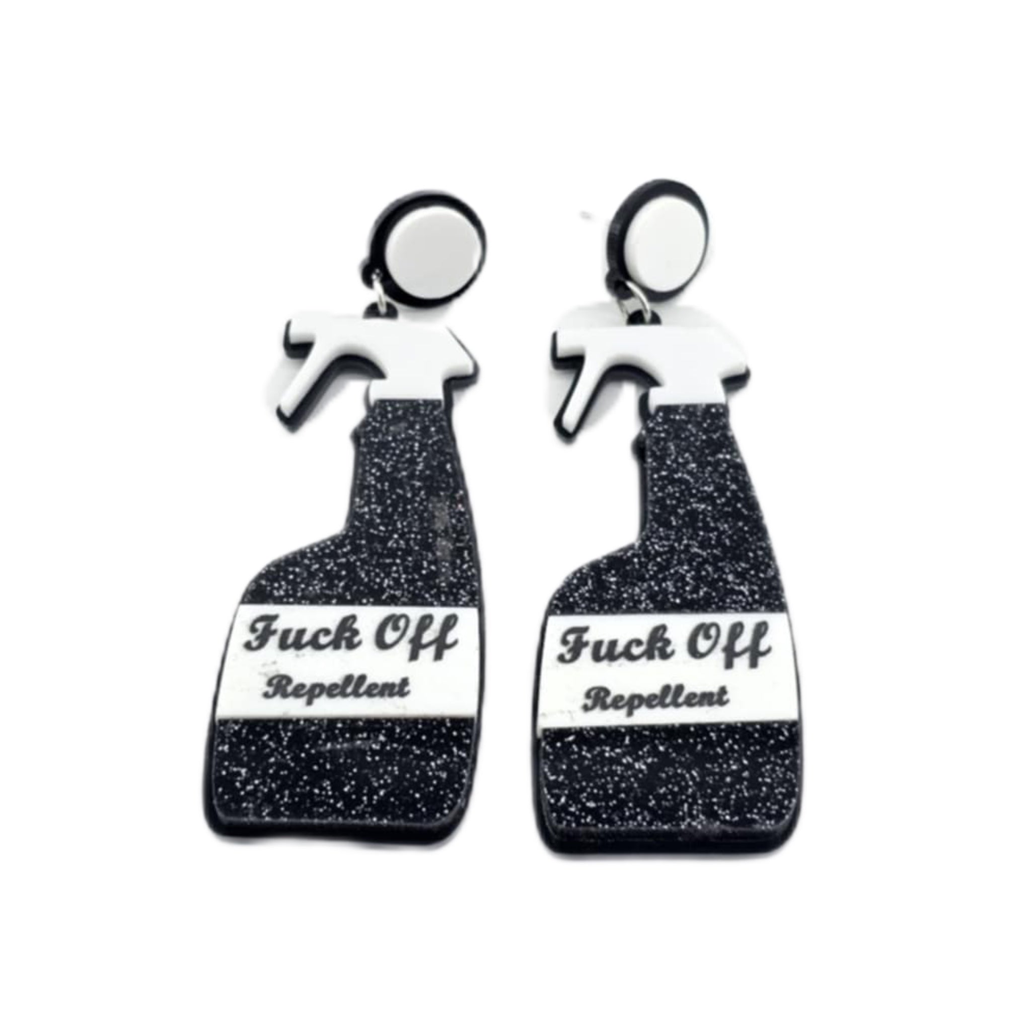 F$#% Off Repellent