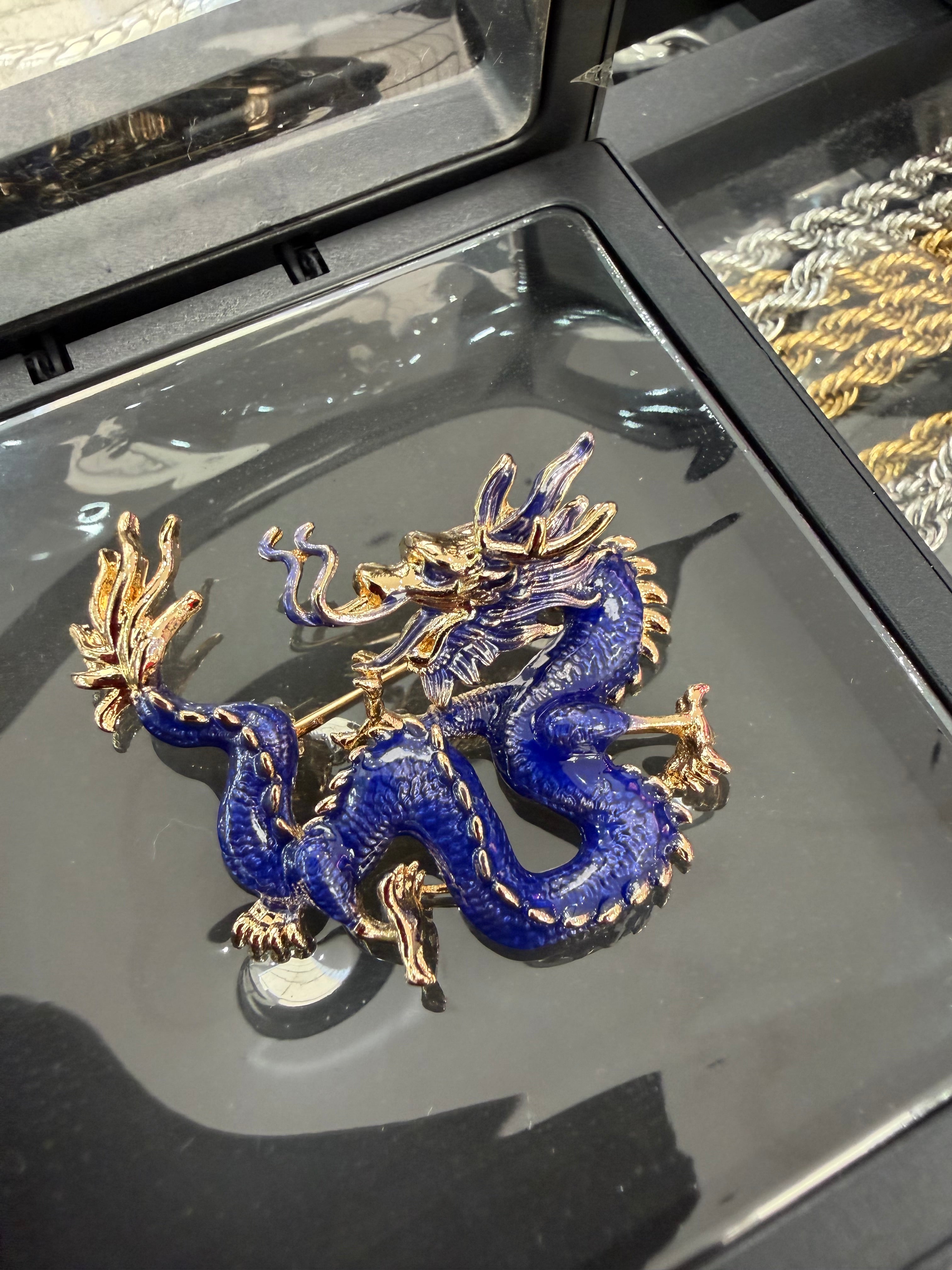 Dragons