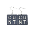 C U N T