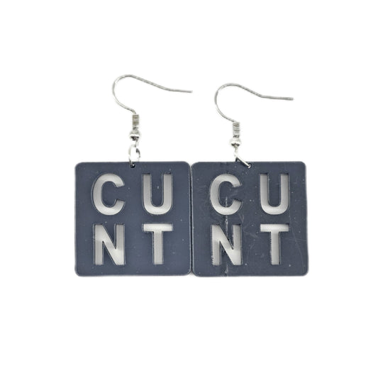 C U N T