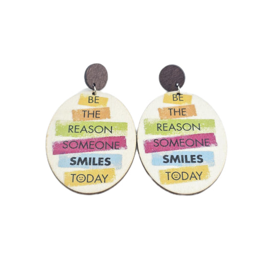 Smile today