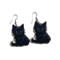 Black Kittens