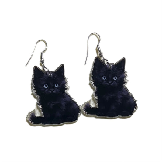 Black Kittens