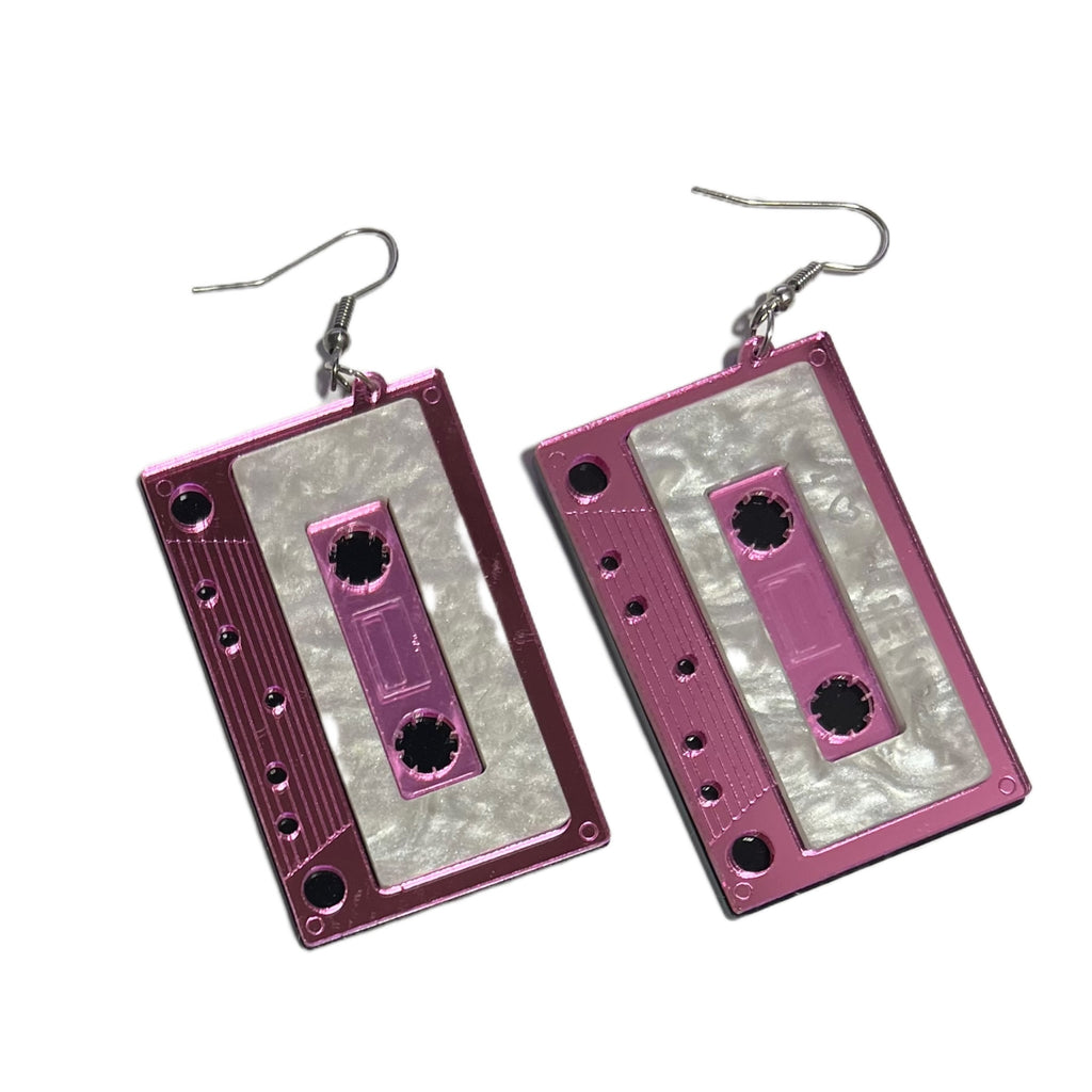Cassette Tapes