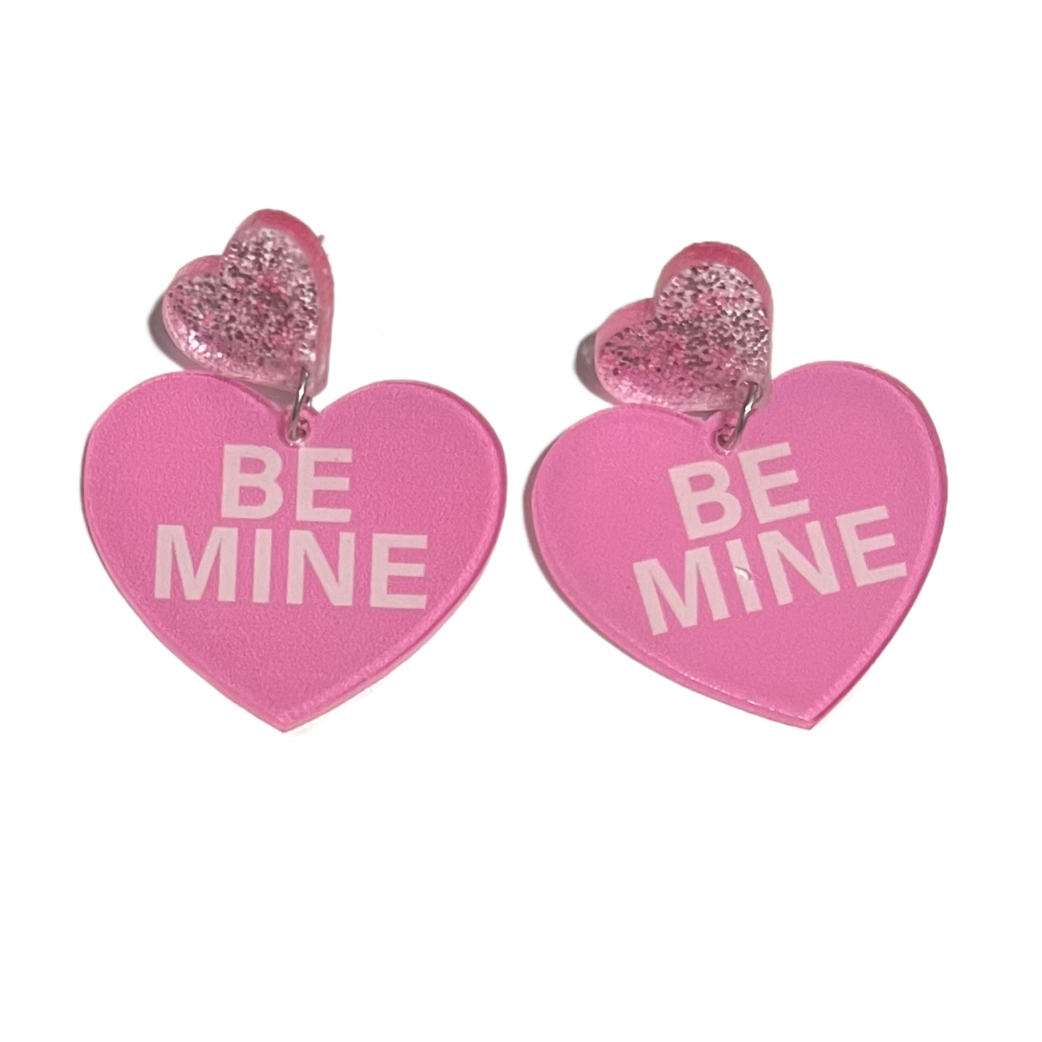 Heart Candy