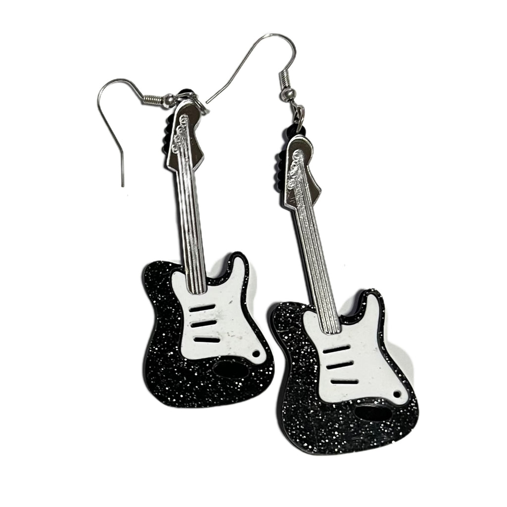 Electric Guitars