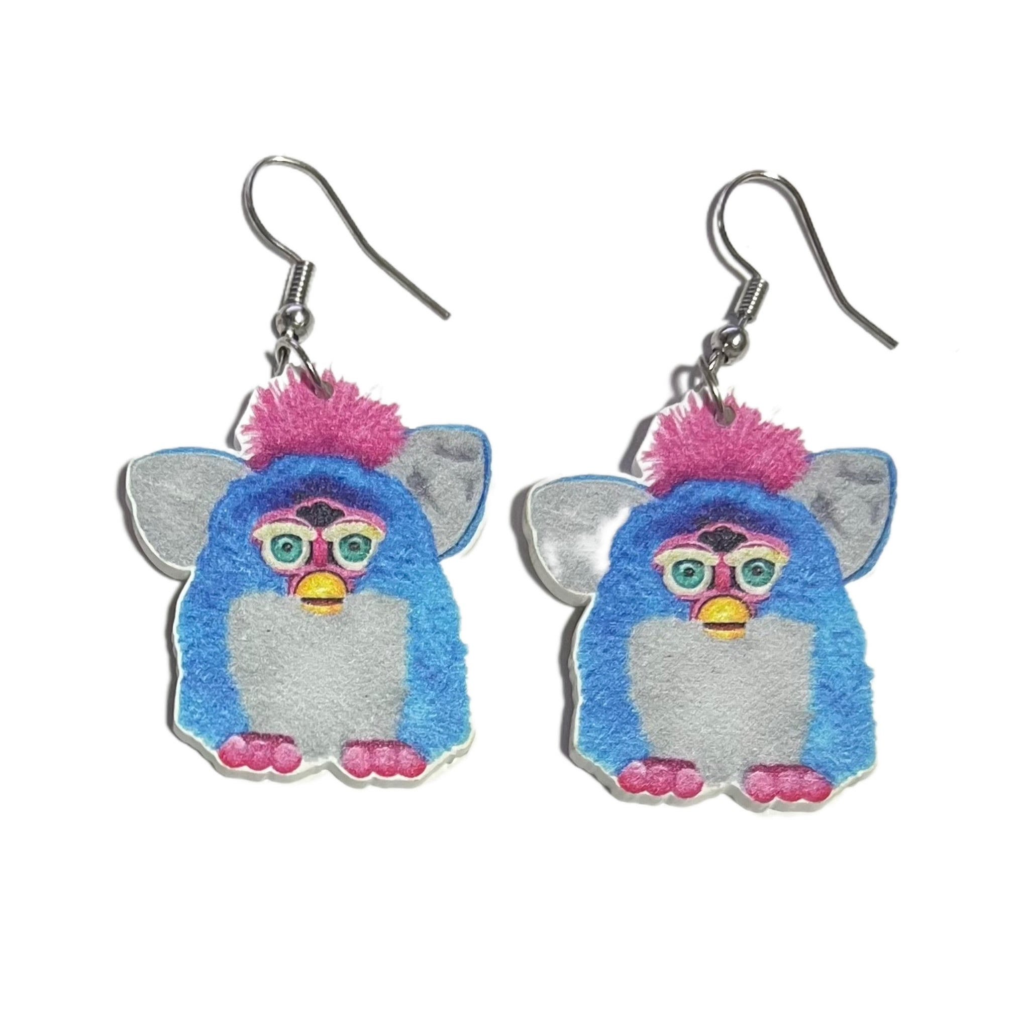 Furby