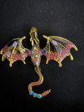 Flying Dragon