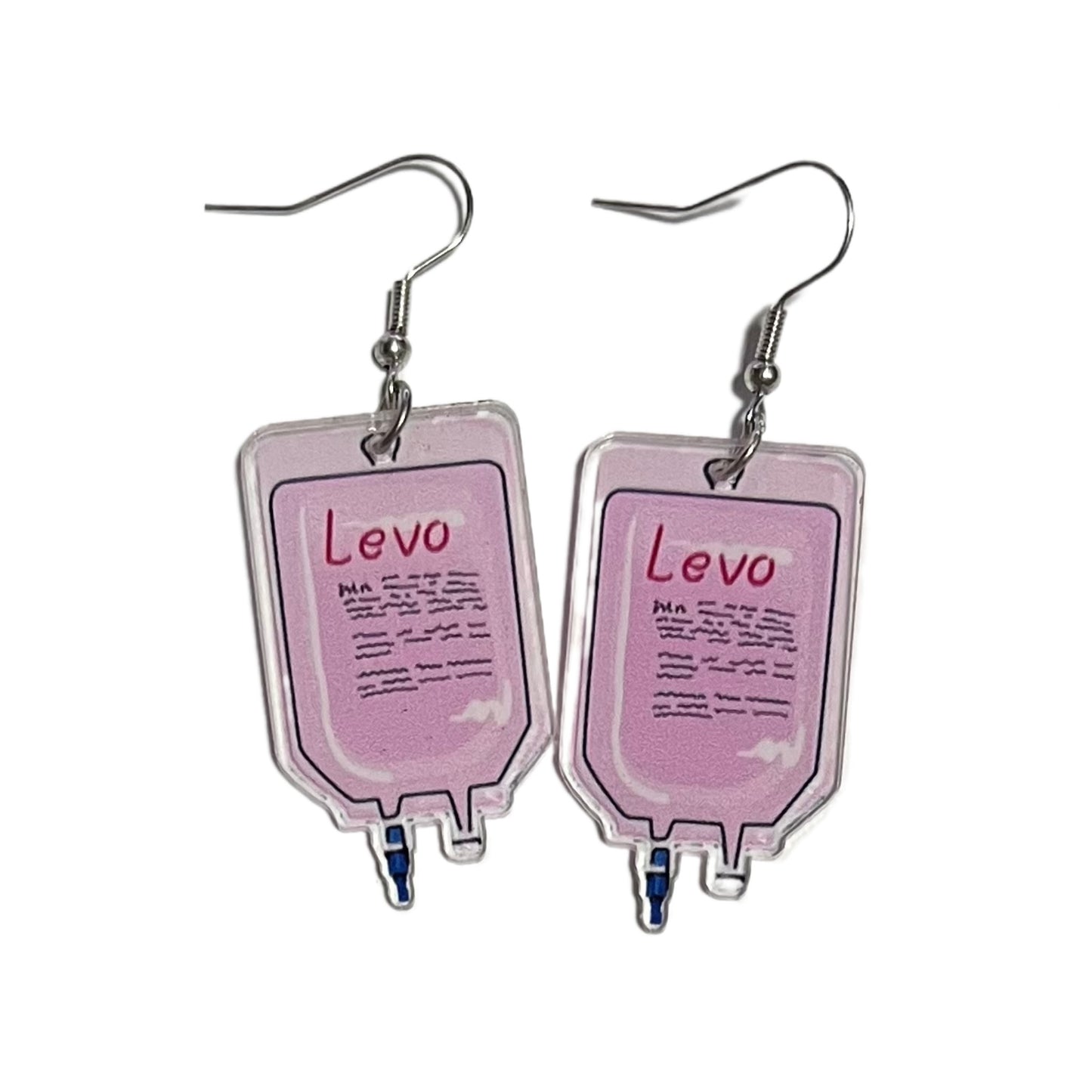 IV bags