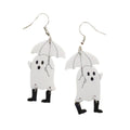 Umbrella Ghosts
