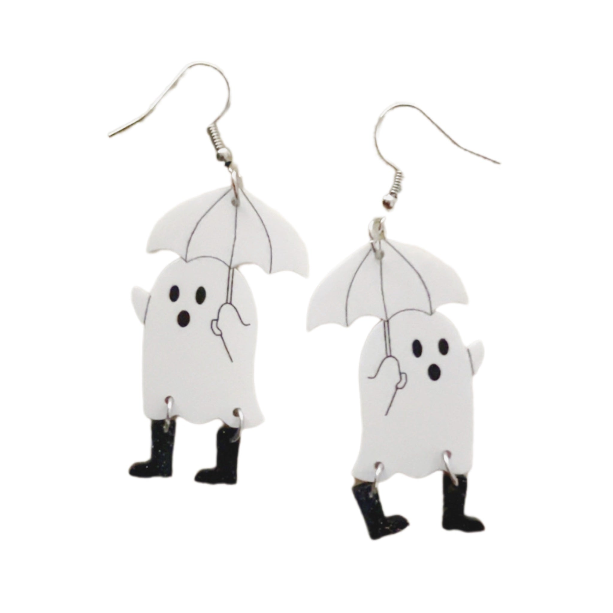 Umbrella Ghosts