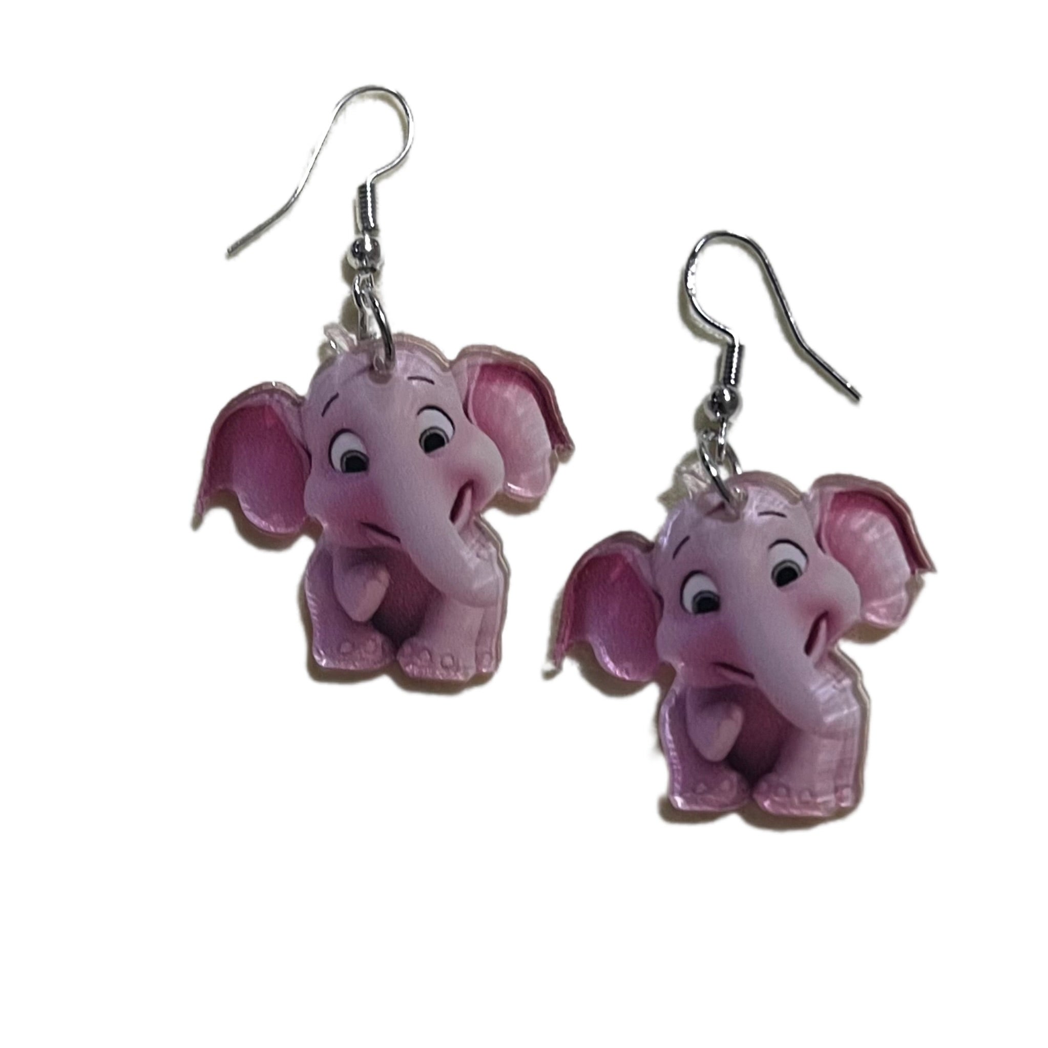 Cute Elephant