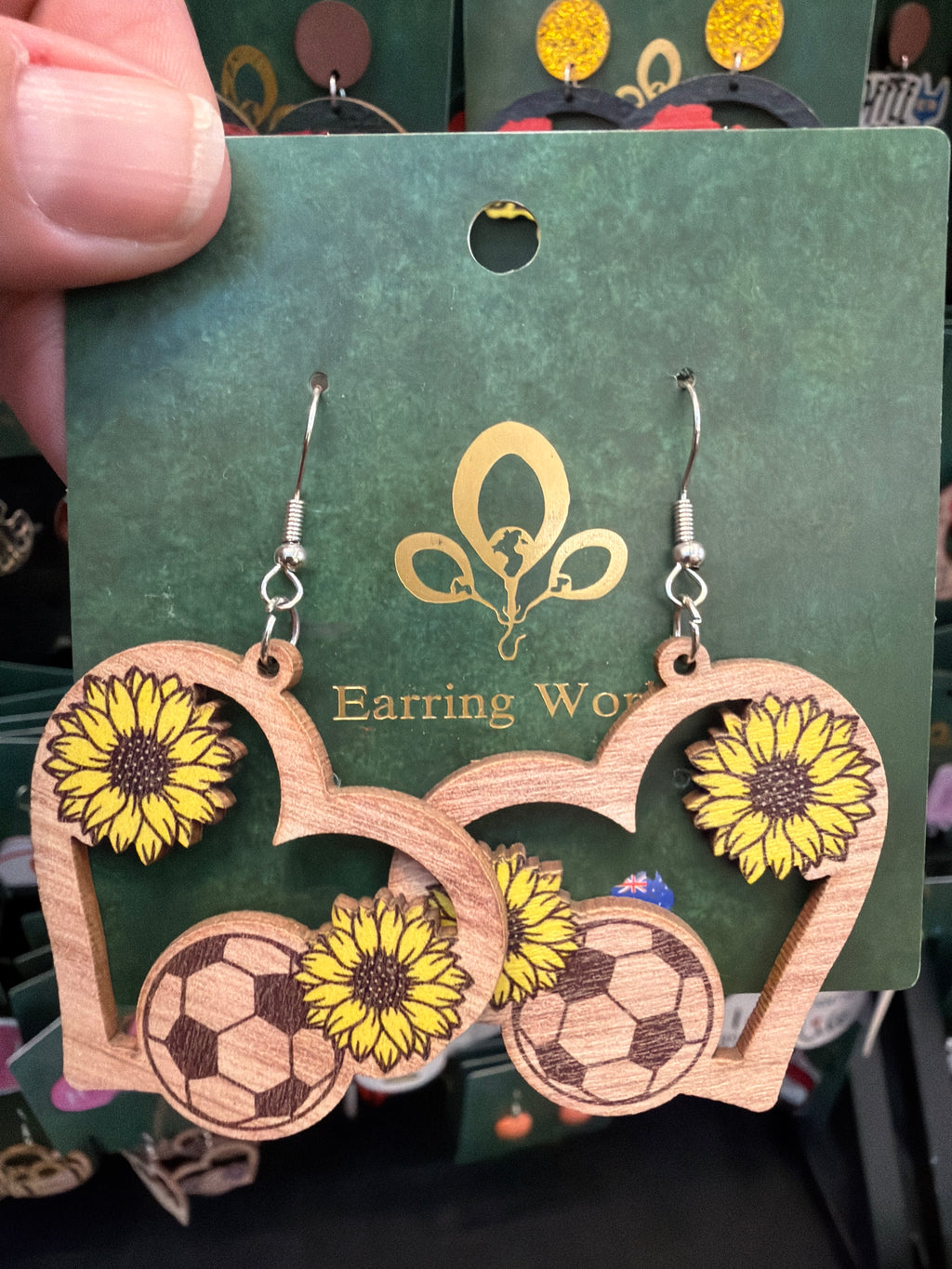 Soccer
