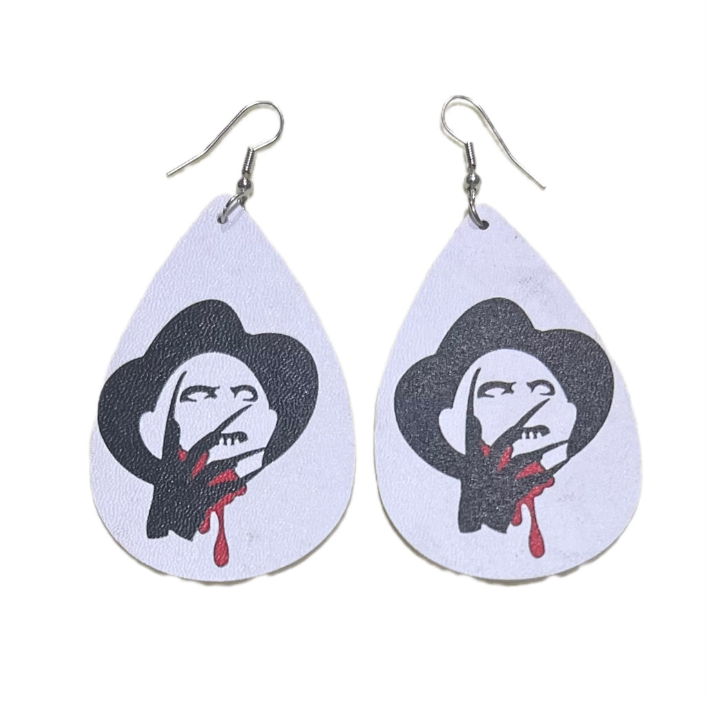 Horror Drops