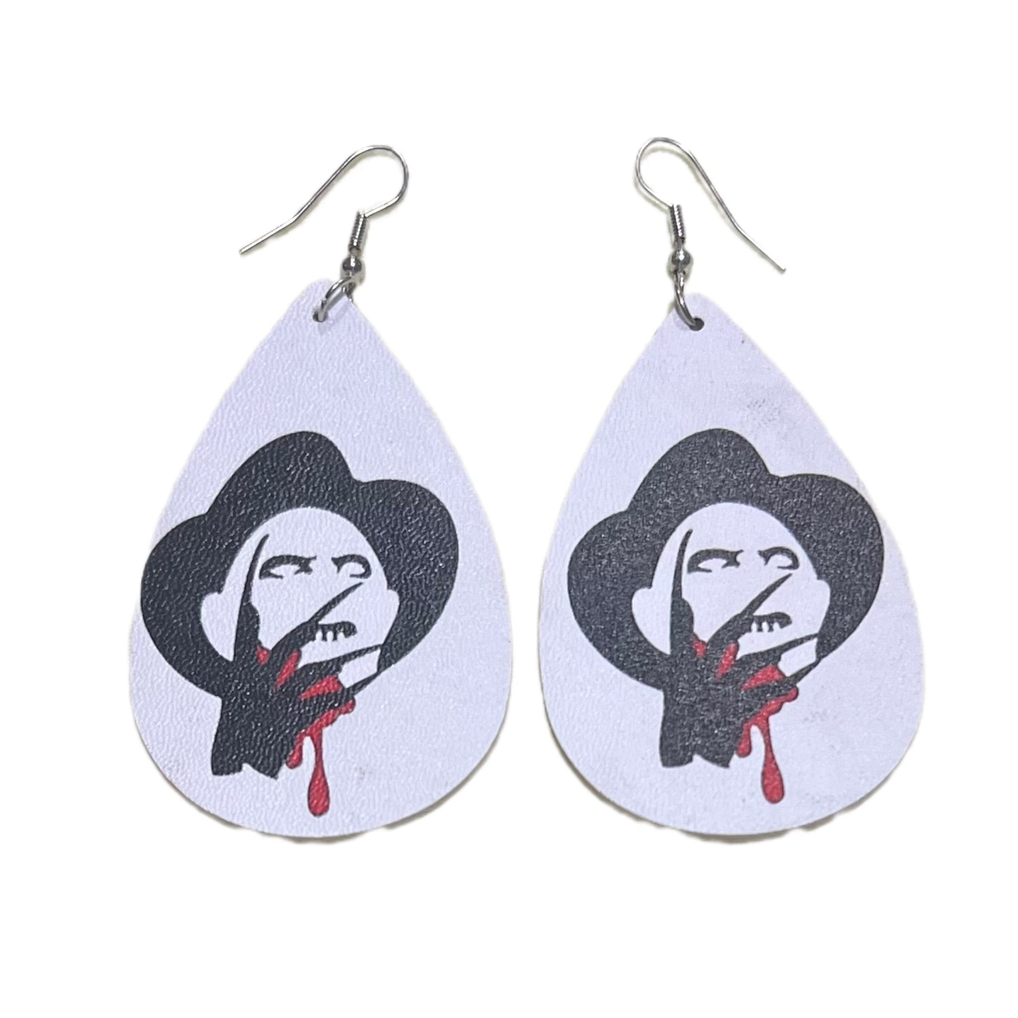Horror Drops