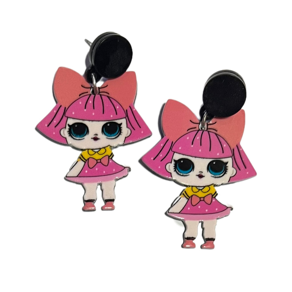 lol dolls