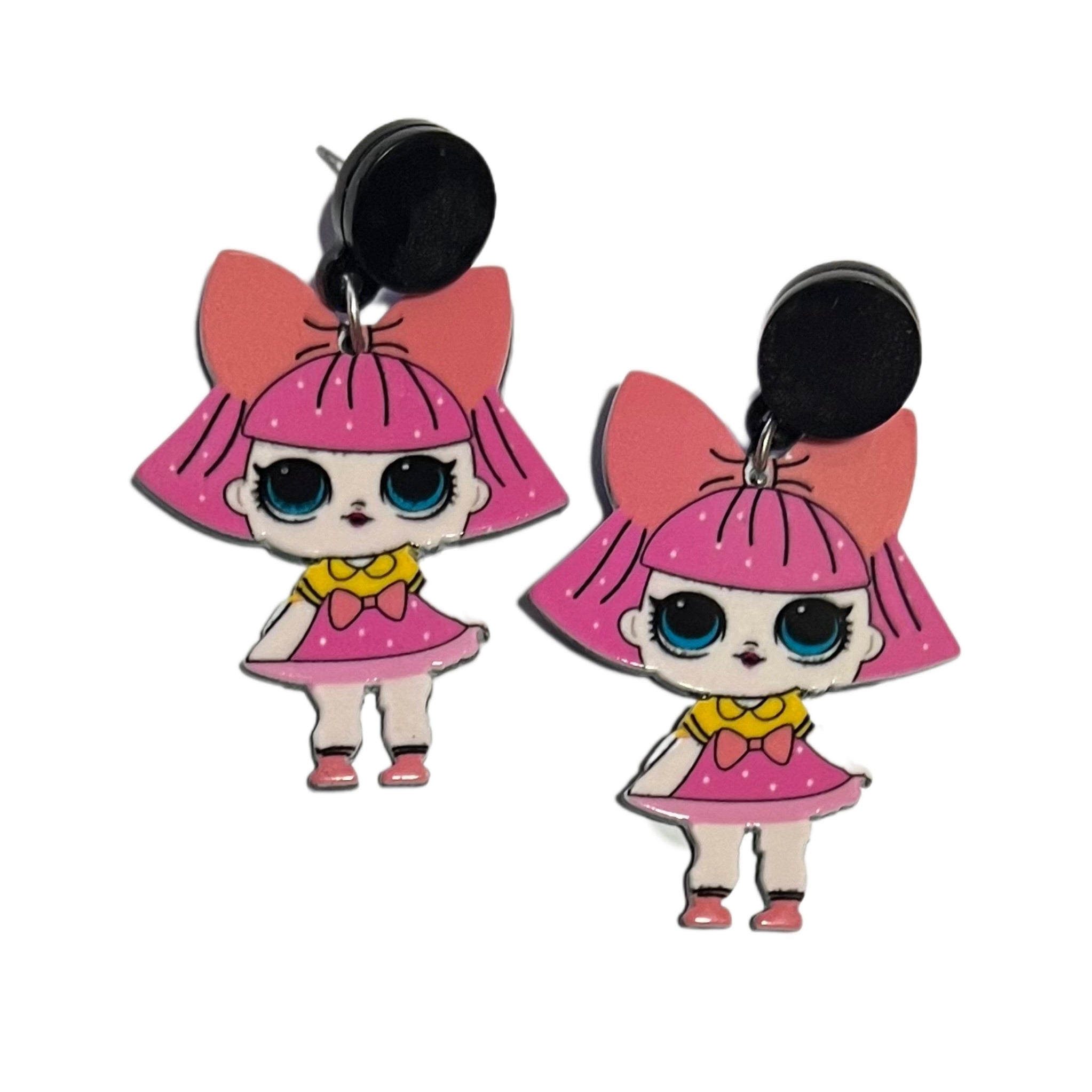 lol dolls