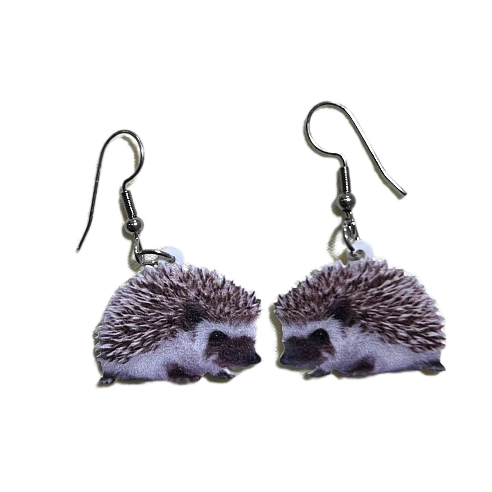 Hedgehog