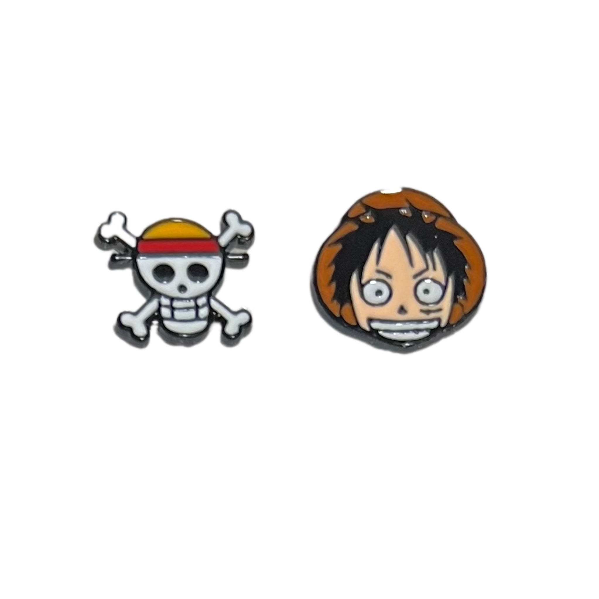 One Piece Studs