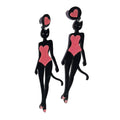 Sexy Cat dancers