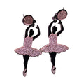 Ballerinas