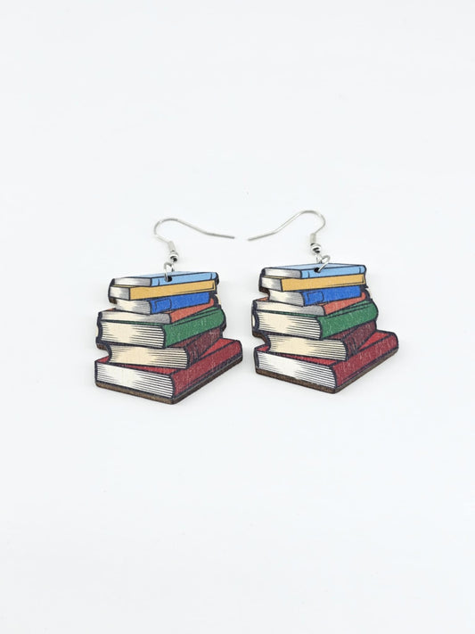 Books and books